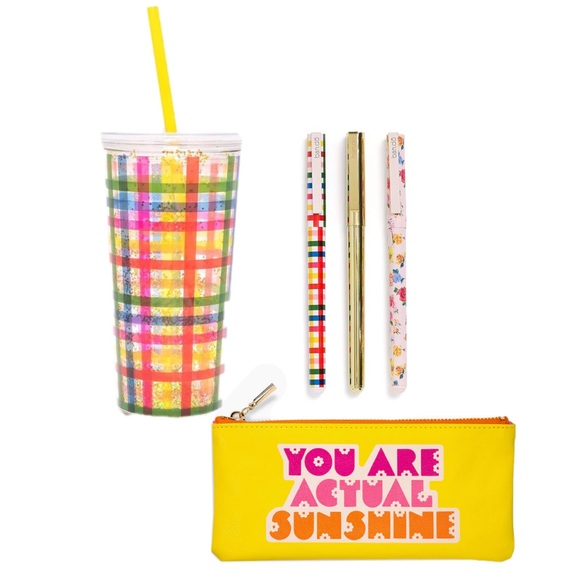 Back to School Gift Bundle - Picture 2 of 11